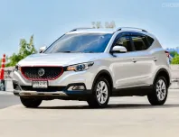 MG ZS i-SMART 1.5 D ปี 2018 จด 2019