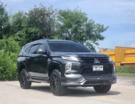MITSUBISHI Pajero Sport 2.4 GT-Premium รุ่นท๊อป ขับ2 8A/T ปี 2020