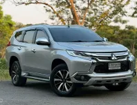 MITSUBISHI PAJERO SPORT 2.4 GT 4WD ปี 2016
