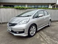 HONDA JAZZ 1.5 SV ออโต้ ปี 2012