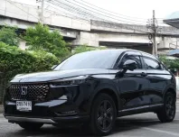 Honda HR-V ปี 2021 รุ่น EL ahev (ใส่กระจังหน้าRs) 