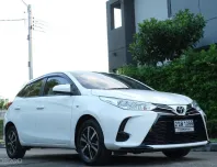 Toyota Yaris 2022 รุ่น 1.2 Entry