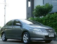 Honda City ปี 2011 รุ่น 1.5 V ออโต้