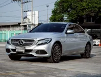 Mercedes-Benz C350e 2.0 Exclusive AT 2017