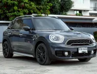 Mini Cooper S Countryman 2.0 AT 2019