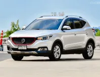 ขายรถ MG ZS 1.5 ปี 2018 สภาพดี ไมล์น้อย