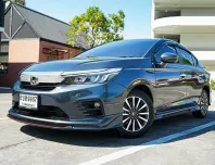 2022 HONDA CITY 1.0 SV