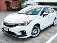 2021 HONDA CITY 1.0 SV