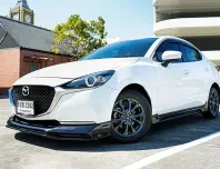 2022 MAZDA 2 1.3 S LEATHER