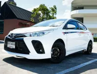 2022 TOYOTA YARIS ATIVE 1.2 ENTRY