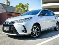 2021 TOYOTA YARIS ECO 1.2 SPORT PREMIUM