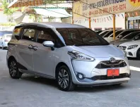 2020 Toyota SIENTA 1.5 V Wagon