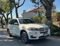 BMW X5 2.0 sDrive25d 2016 รถดีเซลล้วน 