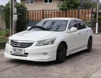 2011 Honda ACCORD 2.0 รถเก๋ง 4 ประตู 