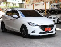 2019 Mazda 2 1.3 Sports High Connect Hatchback