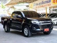 2023 Isuzu D-MAX 1.9 Space Cab Hi-Lander Z Pickup