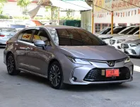 2023 Toyota Corolla Altis 1.8 Sport Sedan