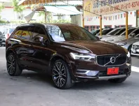 2019 Volvo XC60 2.0 T8 Momentum 4WD SUV