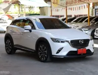 2019 Mazda CX-3 2.0 S SUV