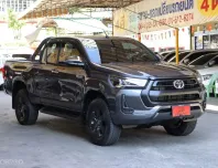 2022 Toyota HILUX REVO 2.4 Smart Cab Prerunner Entry Pickup