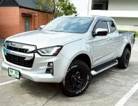2020 Isuzu D-MAX 3.0 Space Cab  Vcross Z 4WD