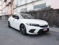 HONDA CIVIC 2.0 e:HEV RS ปี 2024