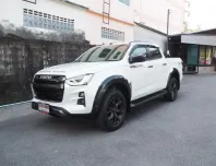ISUZU D-MAX  V-CROSS CAB-4 3.0 Ddi ZP 4WD M/T ปี 2022