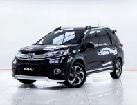 5C377 HONDA BR-V 1.5 SV AT 2018