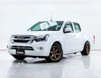 5C374 ISUZU D-MAX 1.9 Ddi Z CAB4 MT 2017