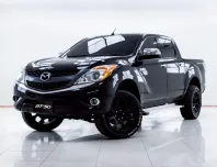 5C380 MAZDA BT-50 2.2 ABS HI-RACER DOUBLECAB AT 2012