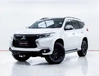 5C383 MITSUBISHI PAJERO 2.4 GT Premium Elite Editon 2WD AT 2019