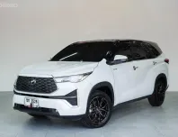 TOYOTA INNOVA ZENIX 2.0 HEV SMART AT ปี 2023