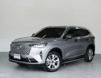 HAVAL H6 1.5 HEV ULTRA AT ปี 2021 จด 2022