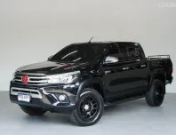 TOYOTA HILUX REVO 2.8 G PRERUNNER 2WD AT ปี 2015