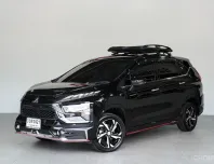 MITSUBISHI XPANDER 1.5 GT AT ปี 2022