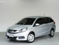 HONDA MOBILIO 1.5 V AT ปี 2014 จด 2015