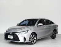 TOYOTA YARIS ATIV 1.2 PREMIUM AT ปี 2023