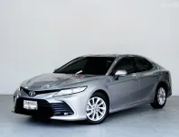 TOYOTA CAMRY 2.5 SPORT AT ปี 2022