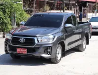 2020 Toyota Hilux Revo 2.4 Z Edition รถกระบะ ออกรถ 0 บาท ผ่อน 7,000/6ปี