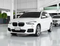 2020 BMW X1 2.0 sDrive20d SUV 