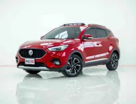 4B049 ขายรถ MG ZS 1.5 X+ SUNROOF 2020 สภาพดี ราคาถูก