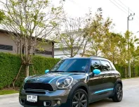 2016 Mini Cooper Countryman 2.0 Countryman SD ALL4 4WD SUV ฟรีดาวน์ ไมล์แท้  