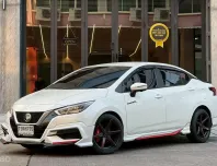 #จอดมากกว่าใช้ ไมล์แท้ แค่ 17,000 กิโล มือเดียวตั้งแต่ป้ายแดง มั่นใจได้ #โชว์รูมนิสสันขายเองโดย