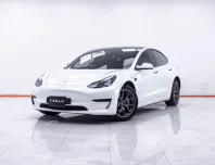 1E623 TESLA MODEL 3 STANDARD PLUS AT 2022
