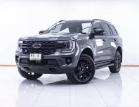 1E614 FORD EVEREST 2.0 BI-TURBO TITANIUM PLUS 2WD AT 2023