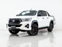 6B414 TOYOTA HILUX REVO 2.8 DOUBLE CAB AT 2018