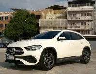2023 Benz Gla200 Amg W247