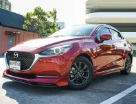 2020 MAZDA 2 1.3  S LEATHER