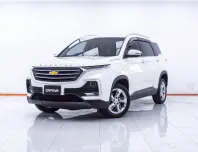 1E649 CHEVROLET CAPTIVA 1.5 LT AT 2020