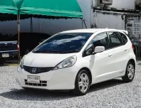 Honda Jazz 1.5 S ปี 2012